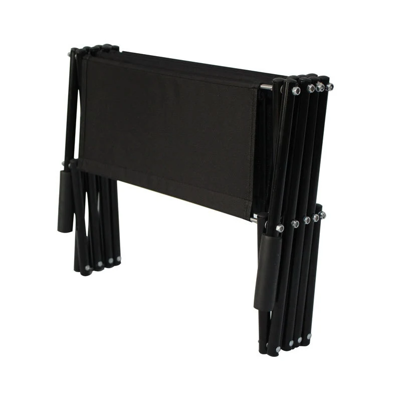 Outdoor Folding Portable Pet Dog Ladder Car Step. Provides easy access for pets. Lightweight, non-slip, and durable, per — photo 1