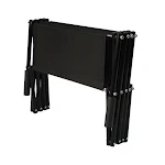 Outdoor Folding Portable Pet Dog Ladder Car Step. Provides easy access for pets. Lightweight, non-slip, and durable, per — photo 1
