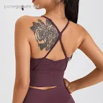 Fold Movement Nude Feel Yoga Underwear Experience freedom with this nude feel yoga underwear. Perfect for unrestricted m — photo 1