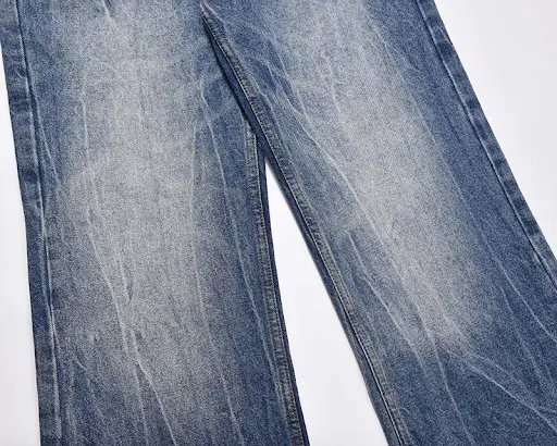 Title 10, Mens Advanced Lightning Crack Washed Distresse...
