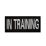 IN TRAINING