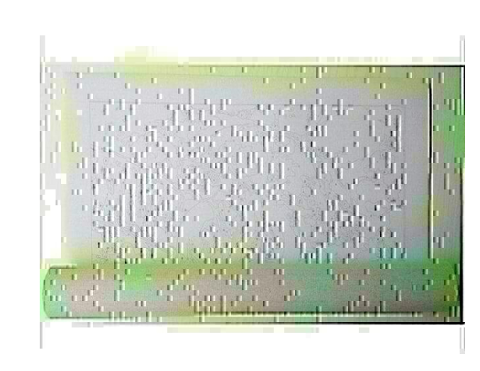 Digital Frame Oil Painting Coloring Painting — photo 4