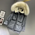 Grey