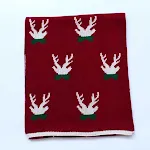 Antlers Claret