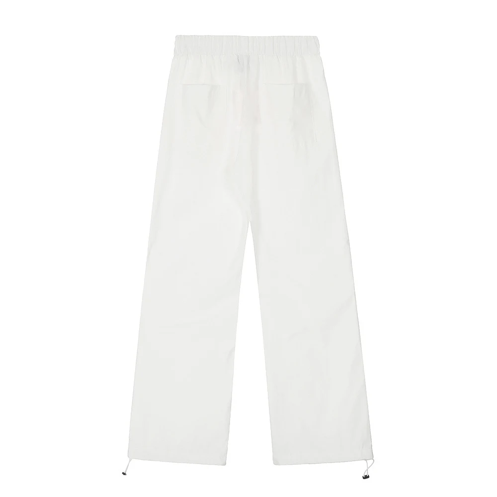 Fashion Pleated Paratrooper Overalls for Men. Experience ultimate comfort and style with these versatile and functional — photo 4