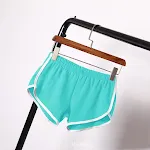 Pajamas, Hot Pants and Sexy Sports Shorts for ultimate comfort and style. Perfect for relaxing and active moments. Get t — photo 10
