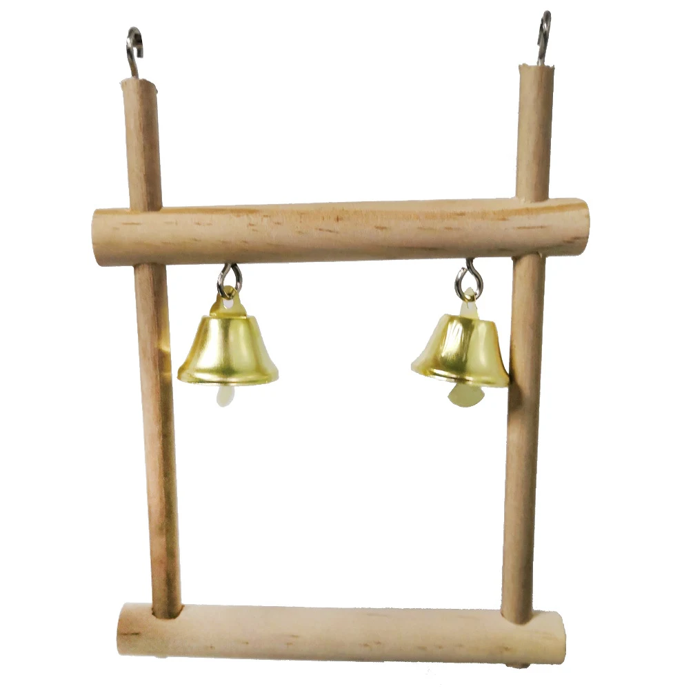 Title 1, Natural Solid Wood Stand Enhance your home with...