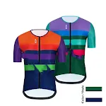 Jaqueta de Motociclismo Racing Downhill Nova Imperdível Proteção e Conforto para Corridas e Trilhas Design Esportivo Durável e Respirável Perfeita para Aventura — foto 3