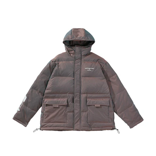 Title 6, Mens Tide Brand Functional Workwear Cotton Jac...