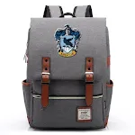 Mochila de Lazer Magic Academy para Conforto e Organização, com Compartimentos Amplos e Design Ergonômico Ideal para Uso Diário. — foto 7