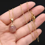 Mauve Jade