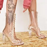 Lace Up
