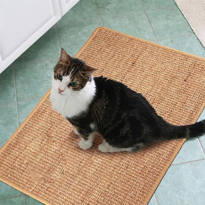 Anti-scratch pet cat paw board for sofa. Durable protection against furniture damage. Easy to install and use. Keeps you — photo 1