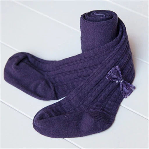 Title 5, Infant Lace Bowknot Childrens Large PP Pants
