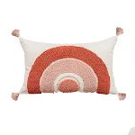 Fronha de almofada de veludo com loop e formato geométrico para decoração da casa, macia e elegante, ideal para adicionar charme ao seu sofá ou cama. — foto 7