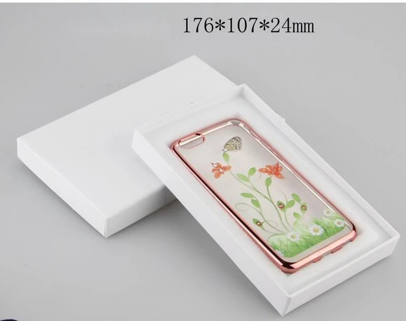 Mobile Phone Shell Packaging Box Protect and showcase your phone shells with style. Enhances product value, ensures safe — photo 7