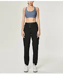 Reggiseno sportivo Cross per donna americana, antishock, per corsa, modellante, fitness, vestibilità perfetta e sostegno. — foto 3