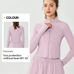 Pink Purple