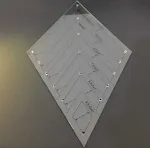 60degree quadrilateral