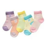 Womens numbers Color