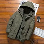 Army green