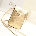 Mini Diagonal Trendy Crossbody Small Bag Shoulder Bag — photo 2