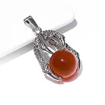 Red Agate Style