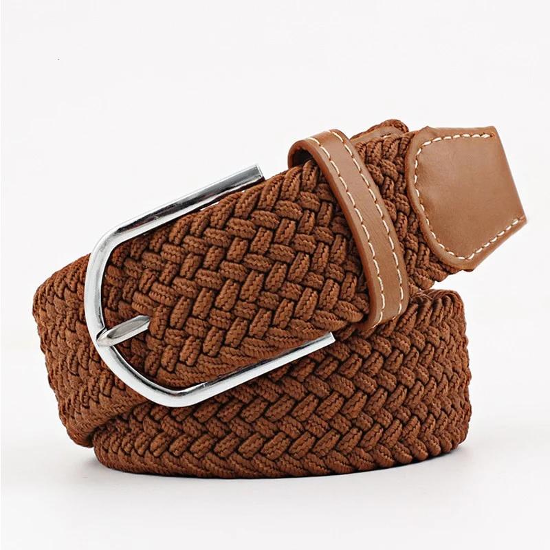 Title 3, Womens Canvas Belt for Student Pants, Casual, ...