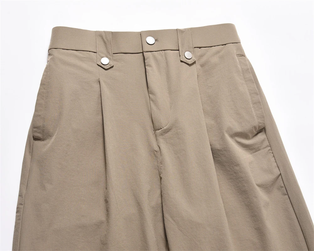 Title 6, Mens Straight Pants Breathable Comfortable All...
