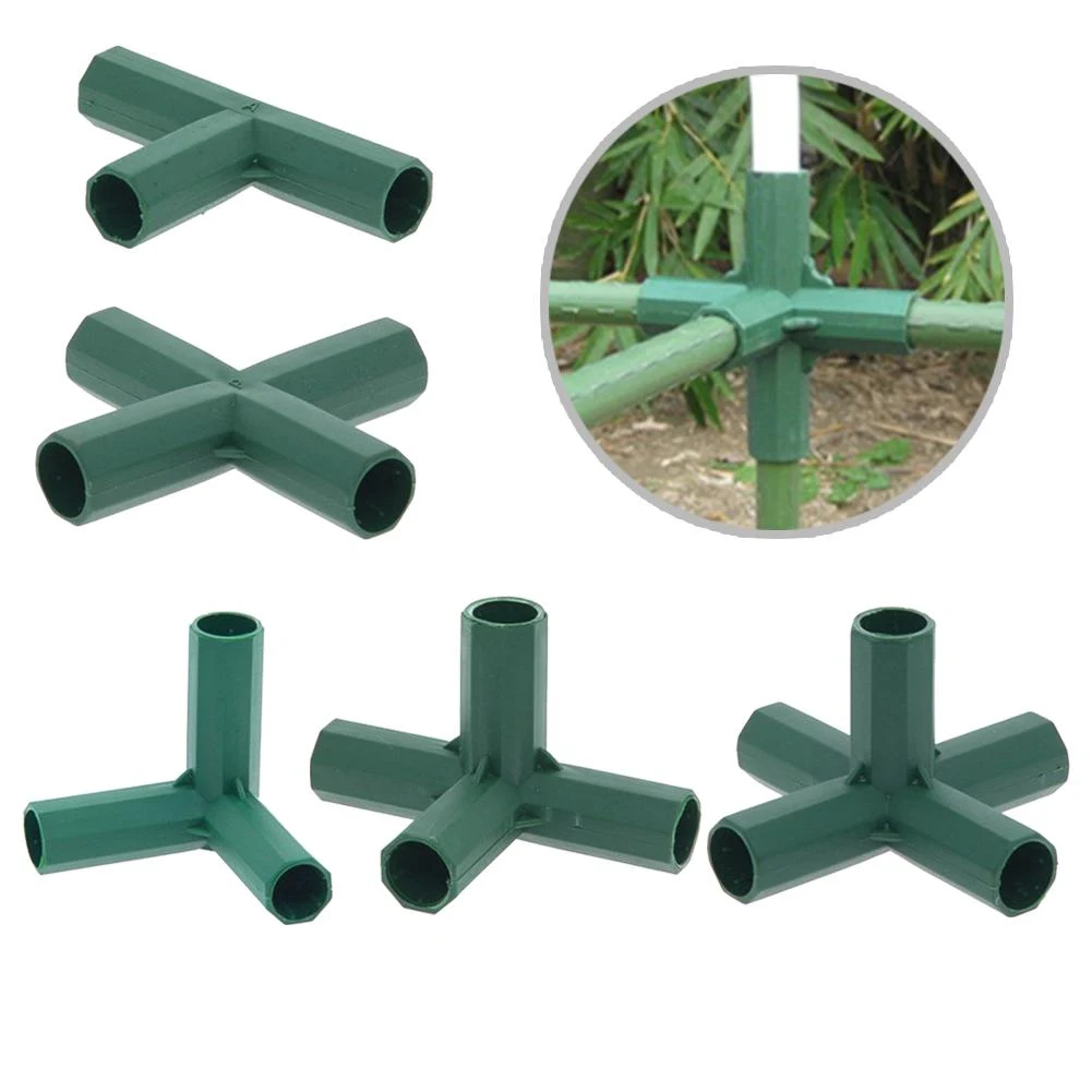 Title 4, Conector para andaime de uva