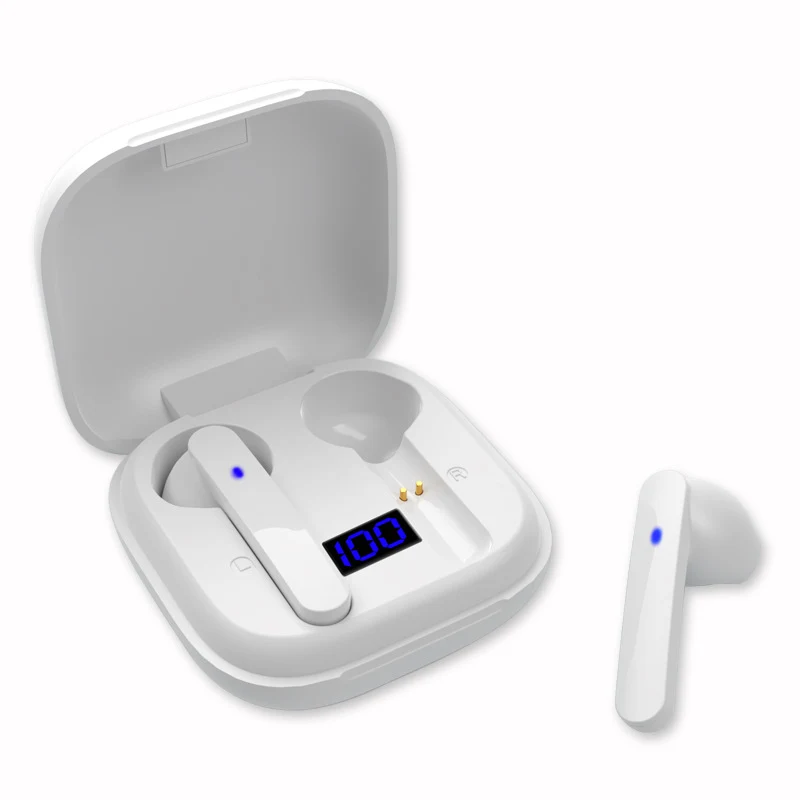 Title 3, Explosive Bluetooth Headset Wireless Digital Di...