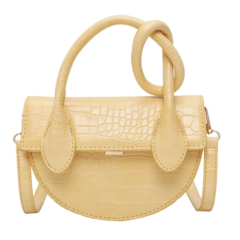 Title 1, Französische Nischenhandtasche Exklusives Acces...