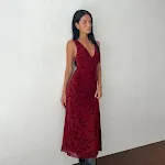 Wine Red