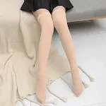 Skin tone long style