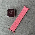 Fresh Pink