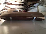 Lamb Pet Pad Provide your pet with ultimate comfort and support with this soft, breathable lambskin pet bed. Perfect for — photo 3