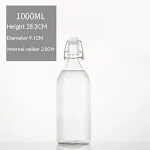1000ml New