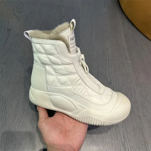 Title 4, Color Matching Dr Martens Thick Bottom and Warm...