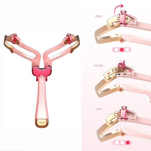 Title 3, Eyebrow Shaping Set 3 In 1 Foldable Adjustable ...