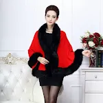 Black red