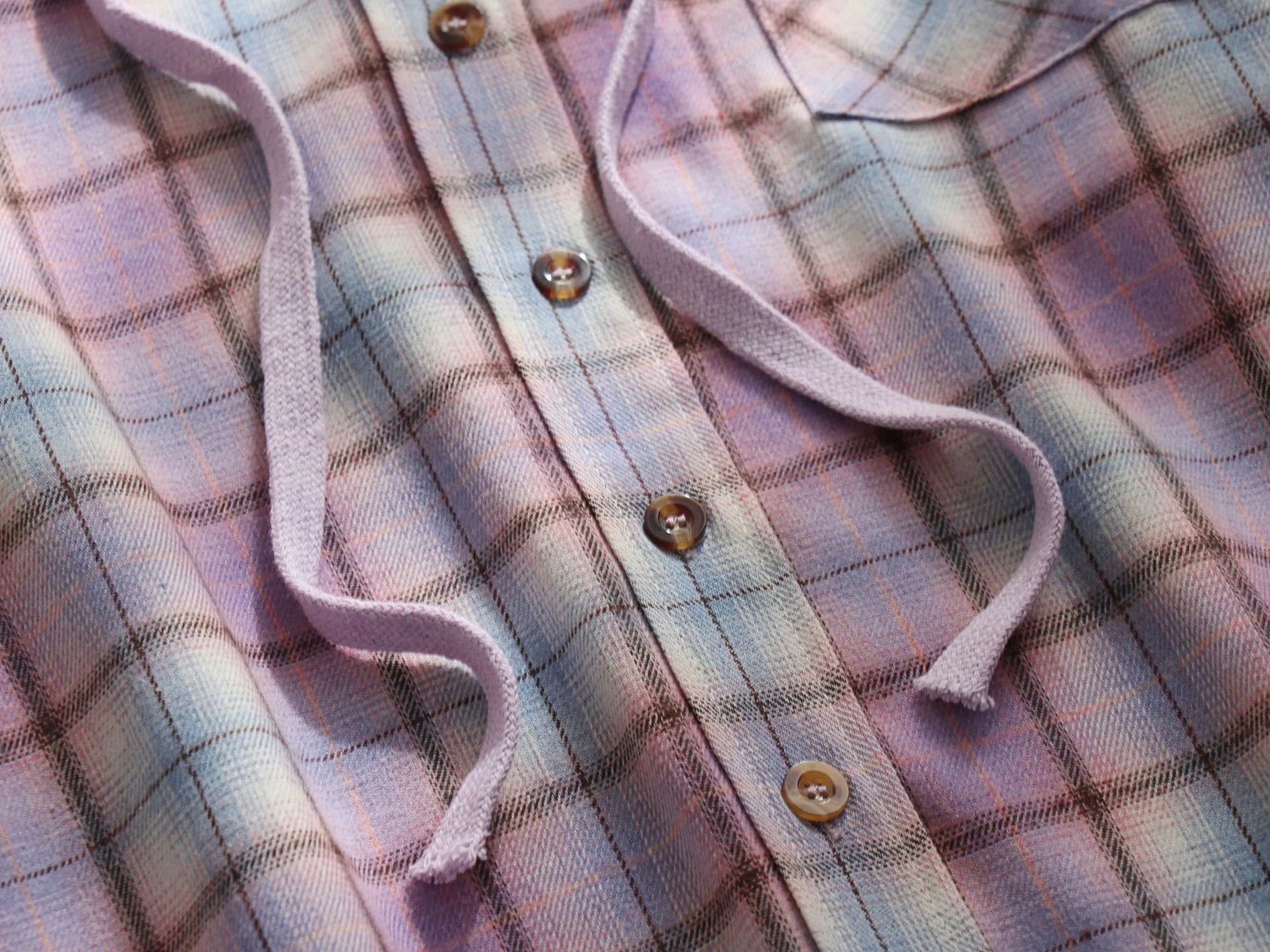 Title 3, Pulôver de camisa casual com capuz e peito