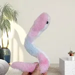 Colorful Snake