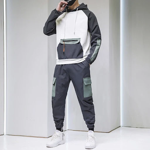 Title 2, Abito da maglione in stile porto della gioventù