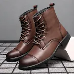 Red Brown