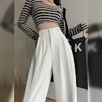 Milky White Lengthened