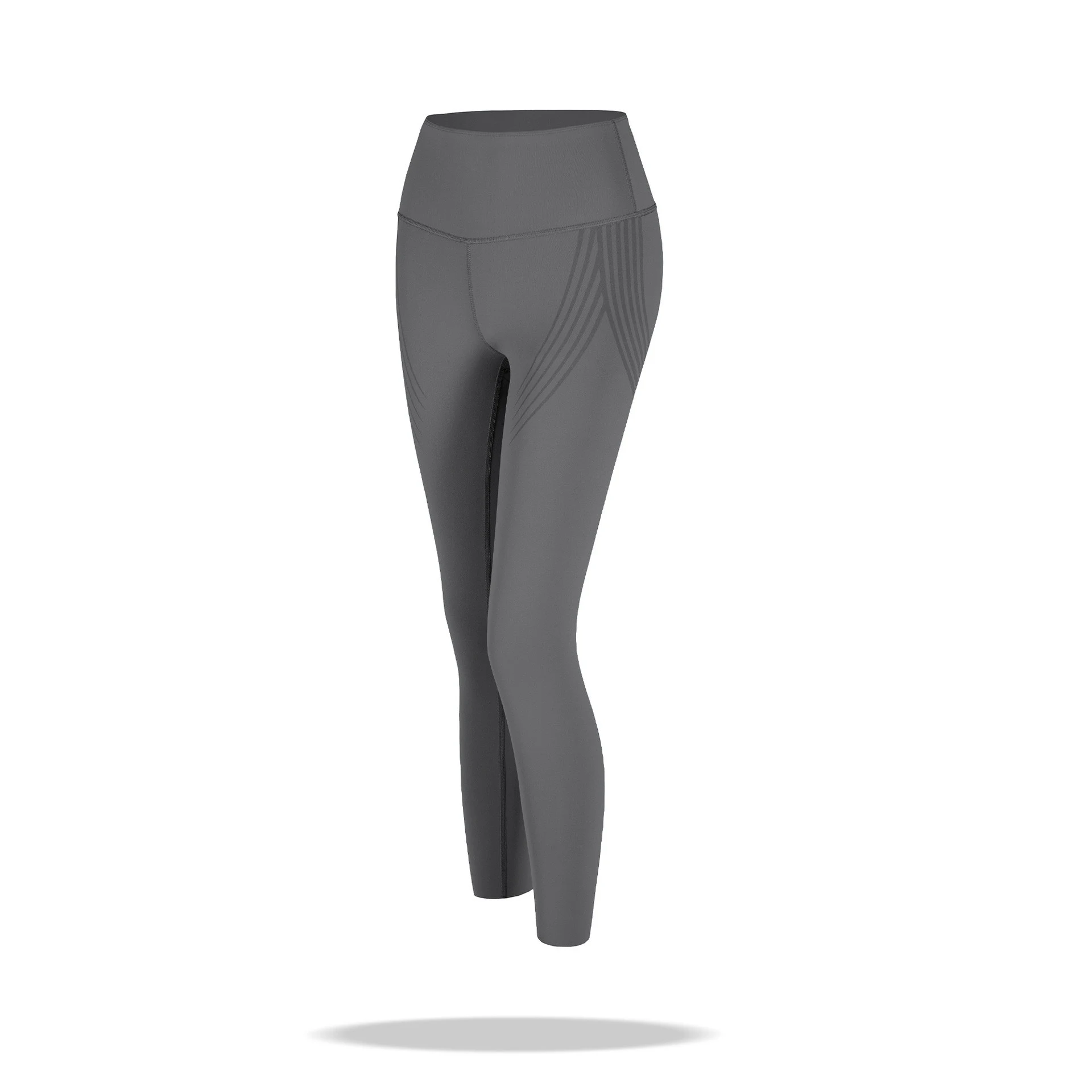 High Waist Nude Peach Buttocks Yoga Pants for Women. Enhance your workouts with these comfortable and stylish, figure-fl — photo 4