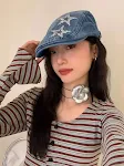 Star HAT Medium Blue