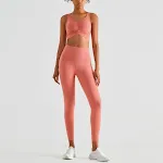 Rustic Coral
