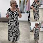 Zebra Stripes