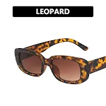 Leopard print